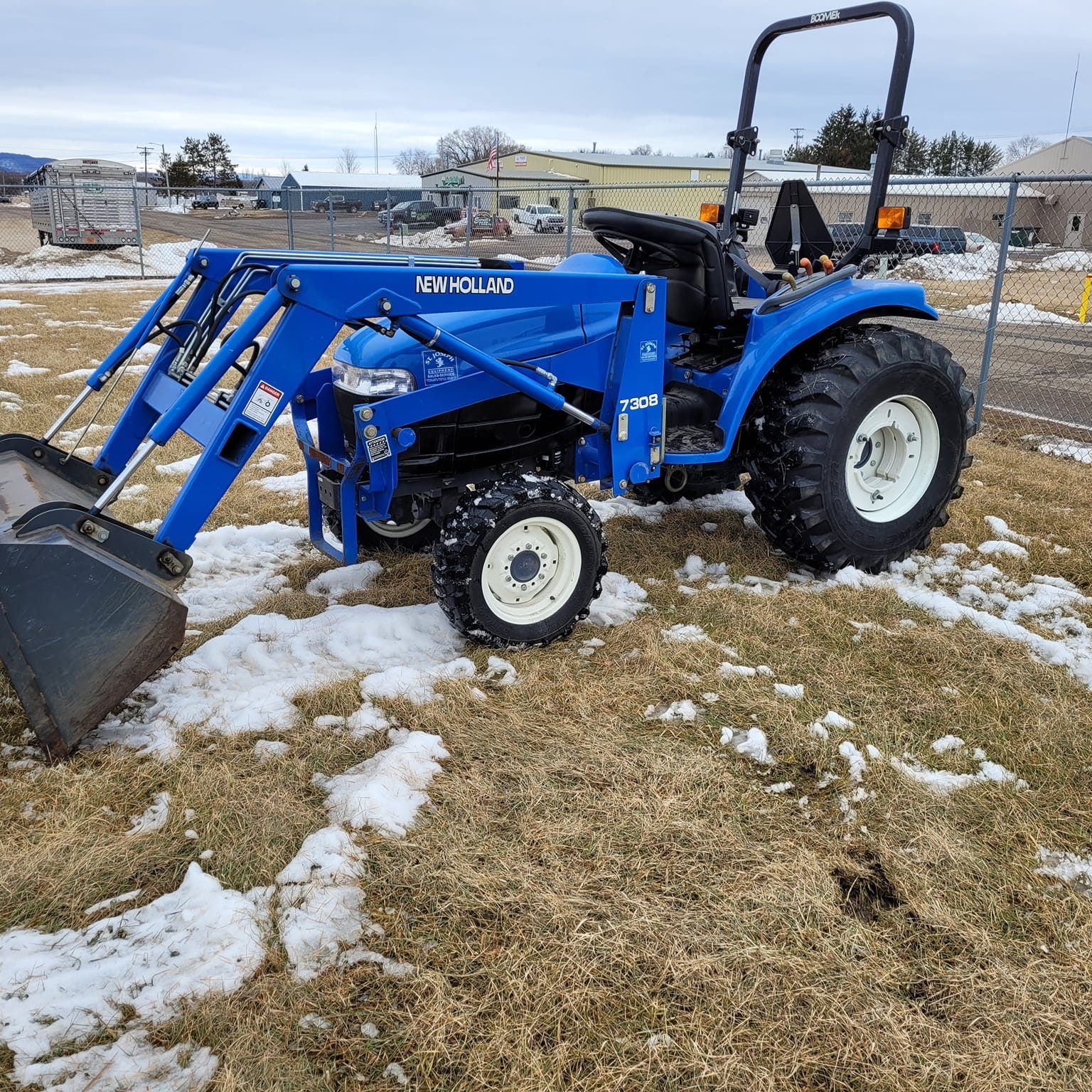 Consignment Auction Sauk Prairie FFA