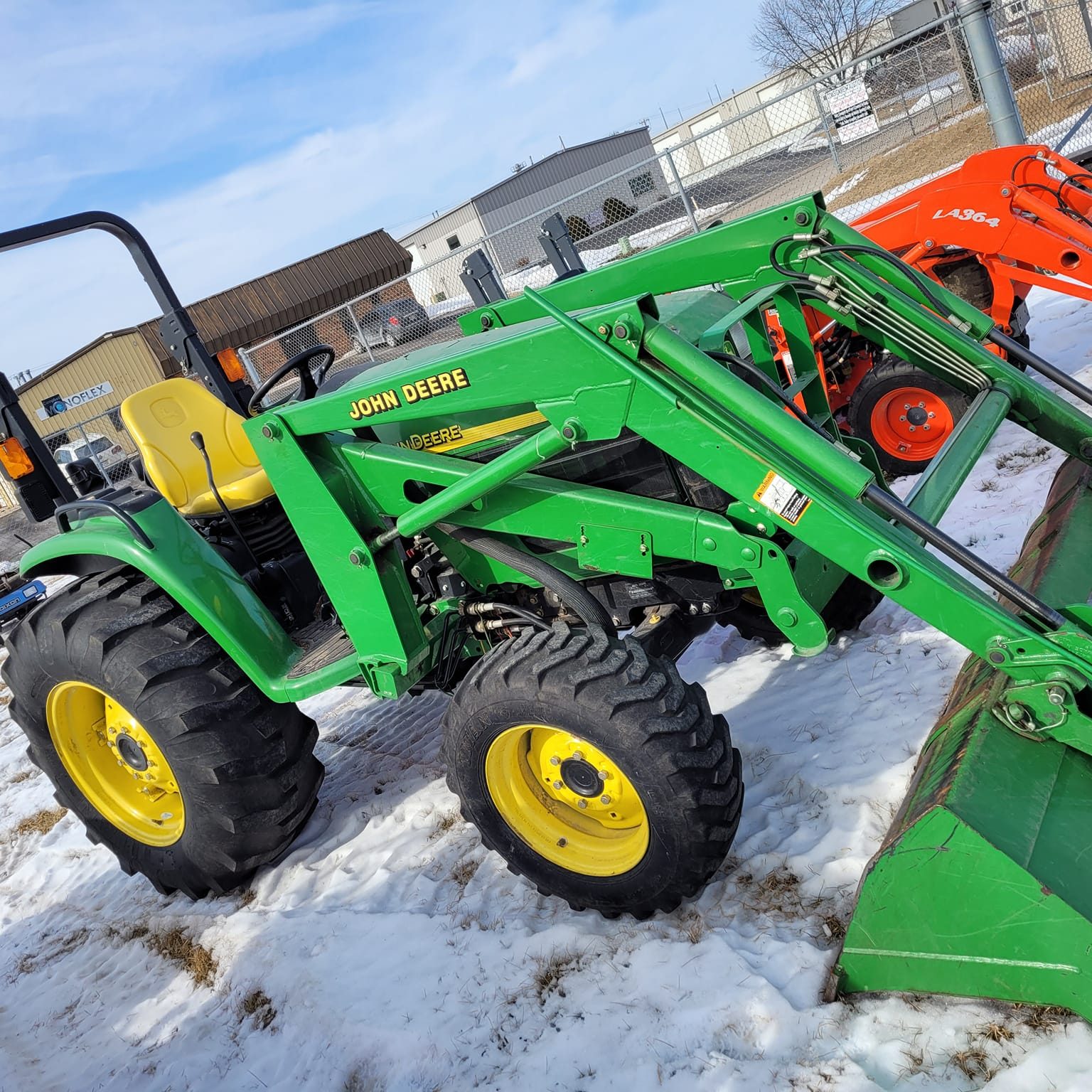 Consignment Auction Sauk Prairie FFA