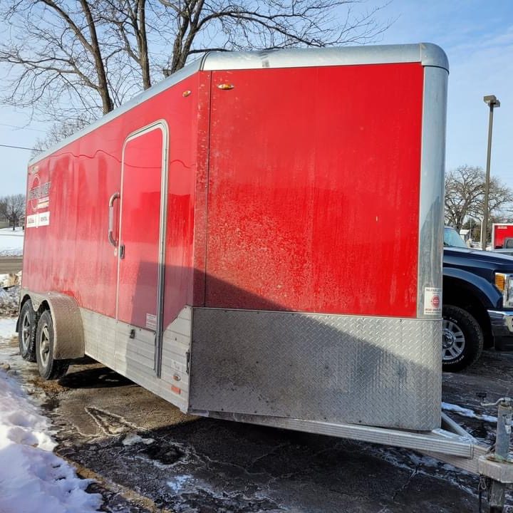 Consignment Auction Sauk Prairie FFA